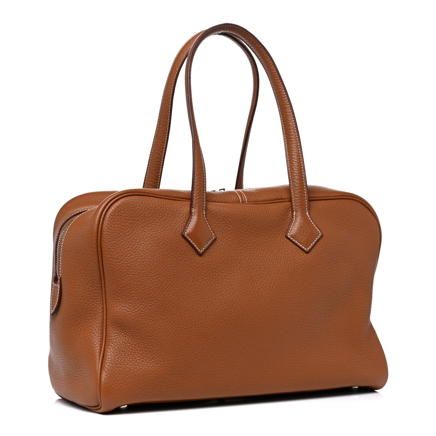 Taurillon Clemence Victoria II 35 Gold