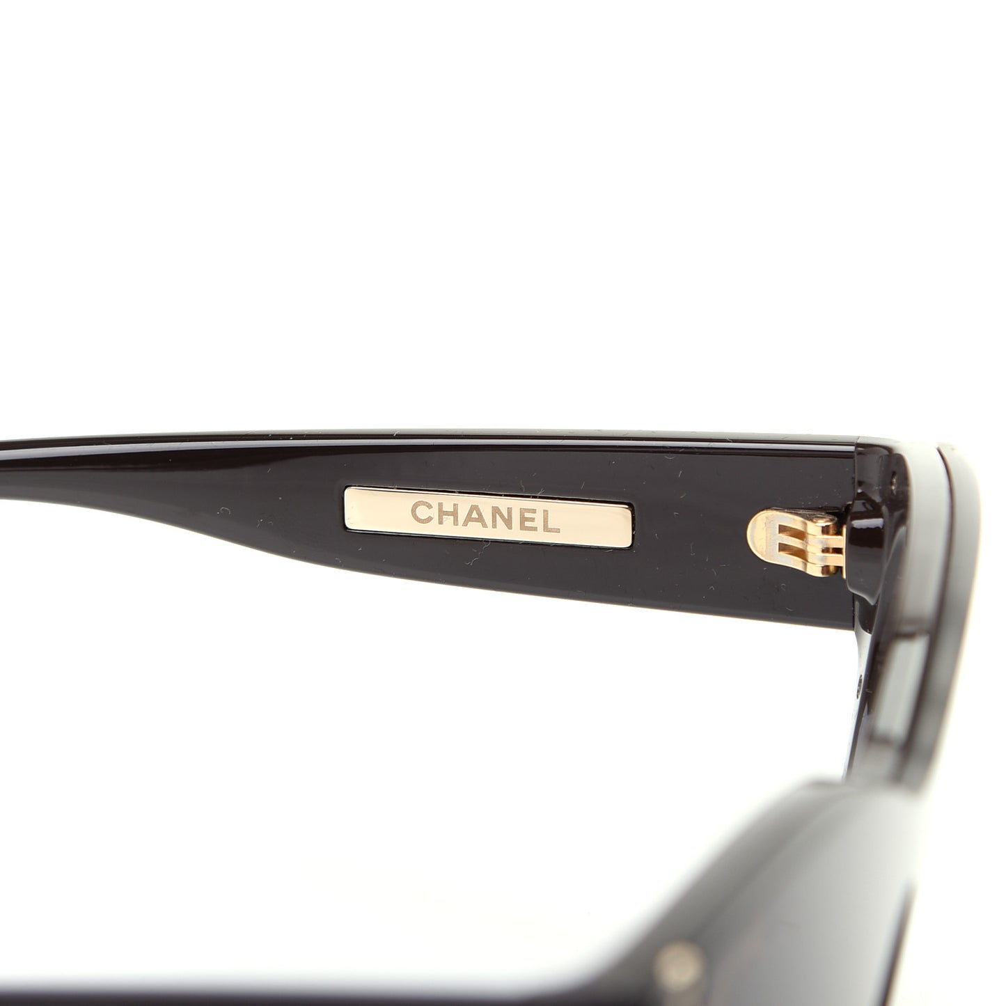 CC Cat Eye Sunglasses 6054 Brown
