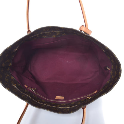 Louis Vuitton Monogram Raspail MM 5 of 12