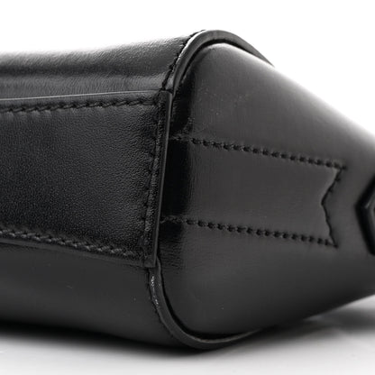 Givenchy Box Calfskin XS Antigona Black 10 of 10