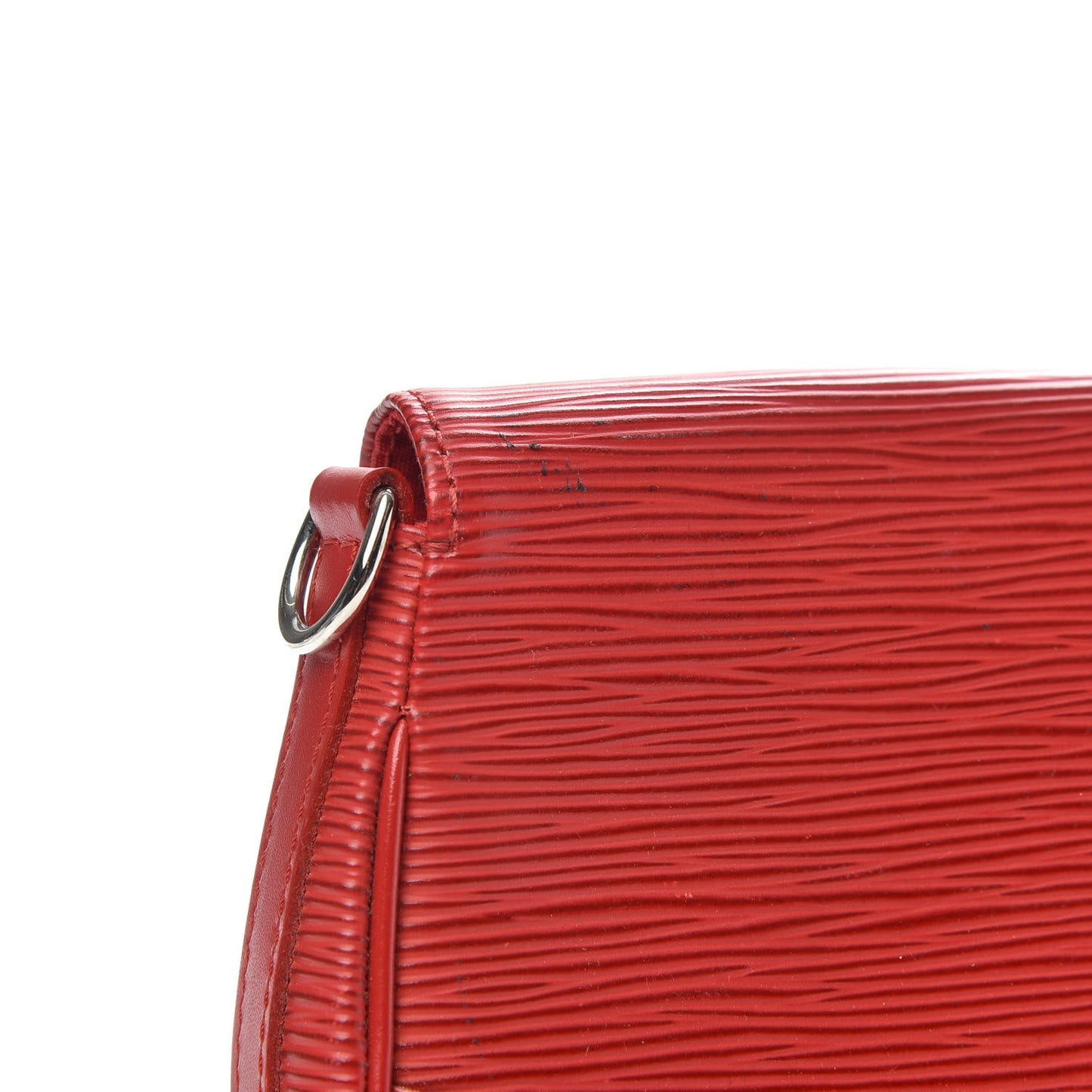 Epi Segur Pochette Rouge
