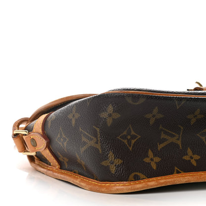Louis Vuitton Monogram Sologne 7 of 13
