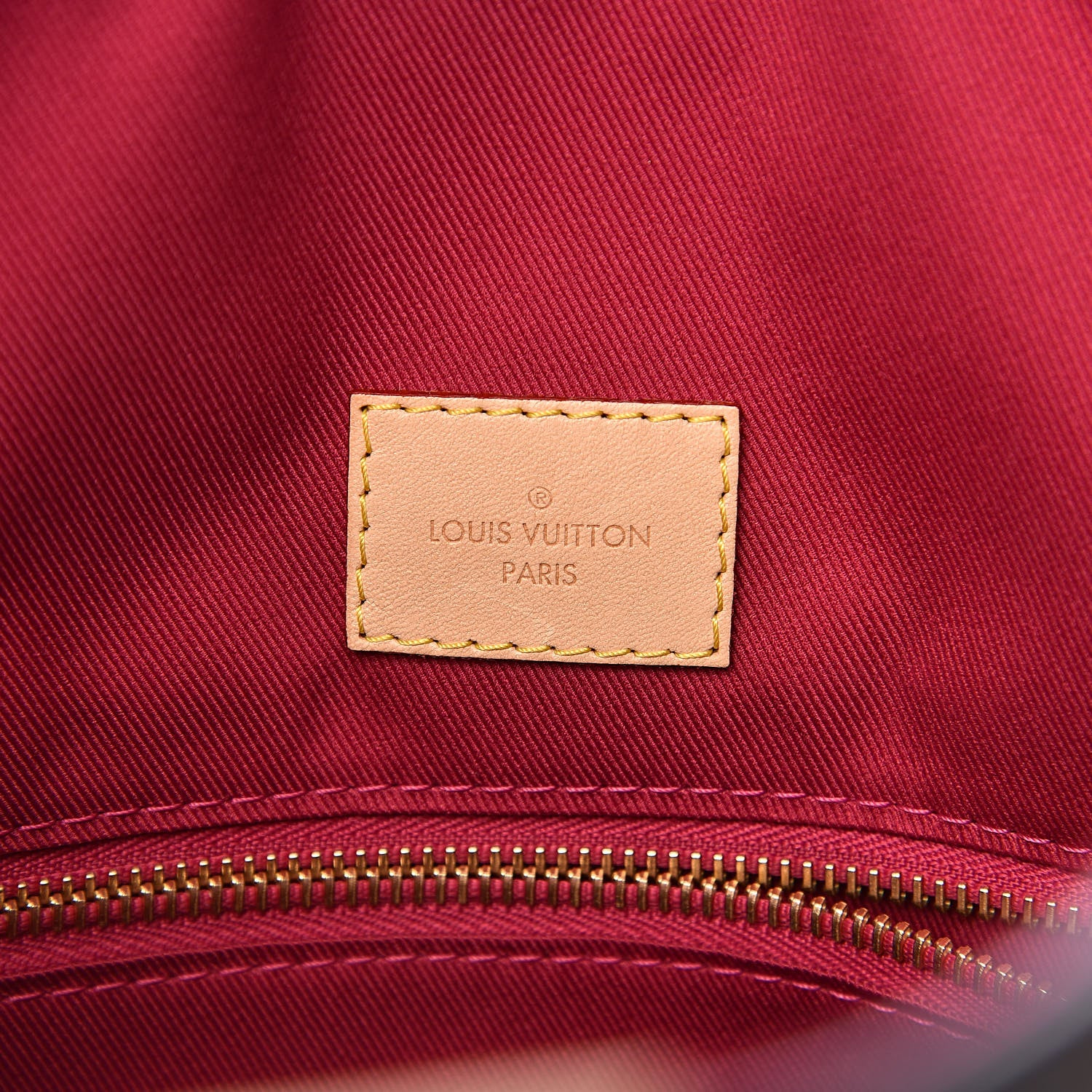 Louis Vuitton Monogram Graceful PM Pivoine 6 of 10