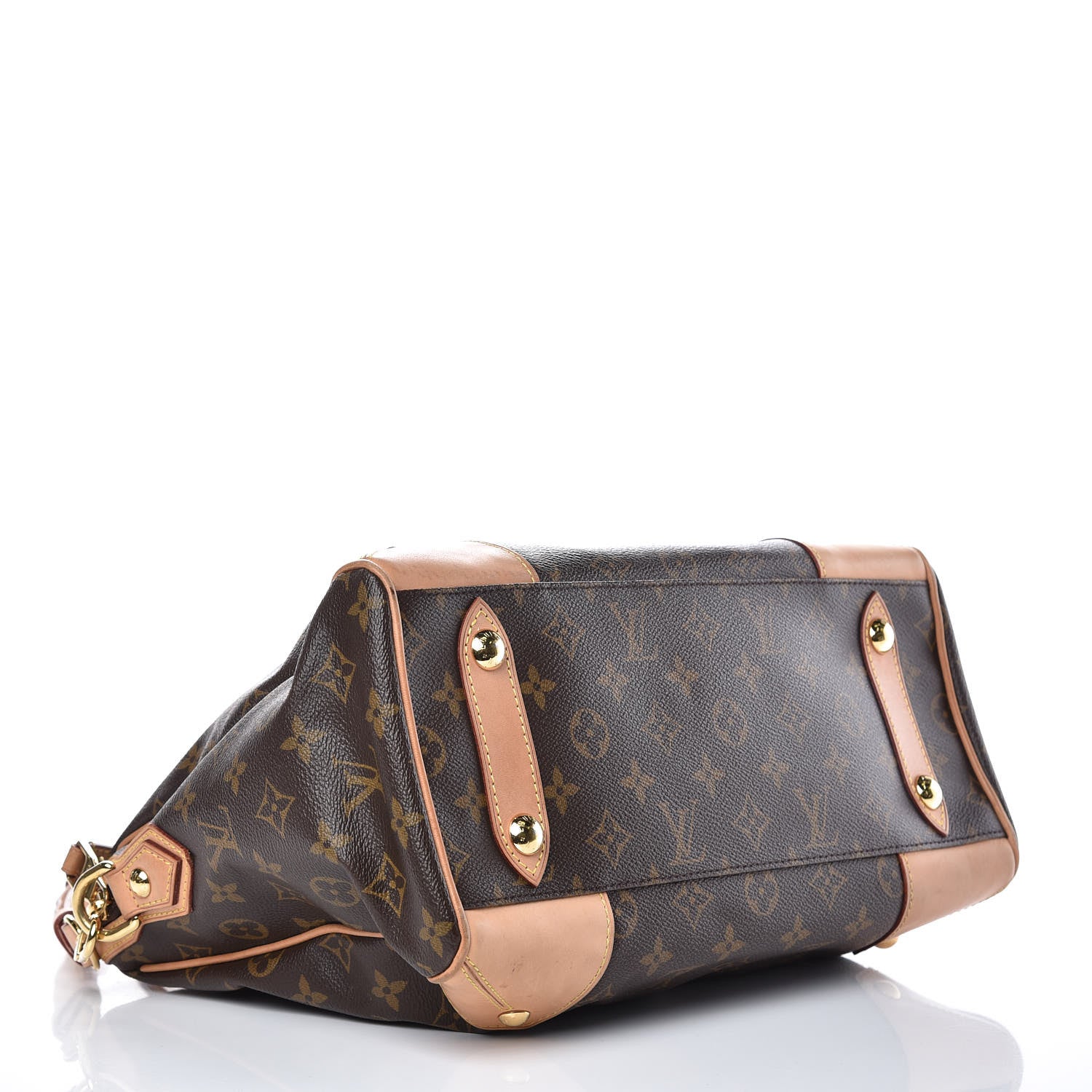 Louis Vuitton Monogram Retiro PM 4 of 17
