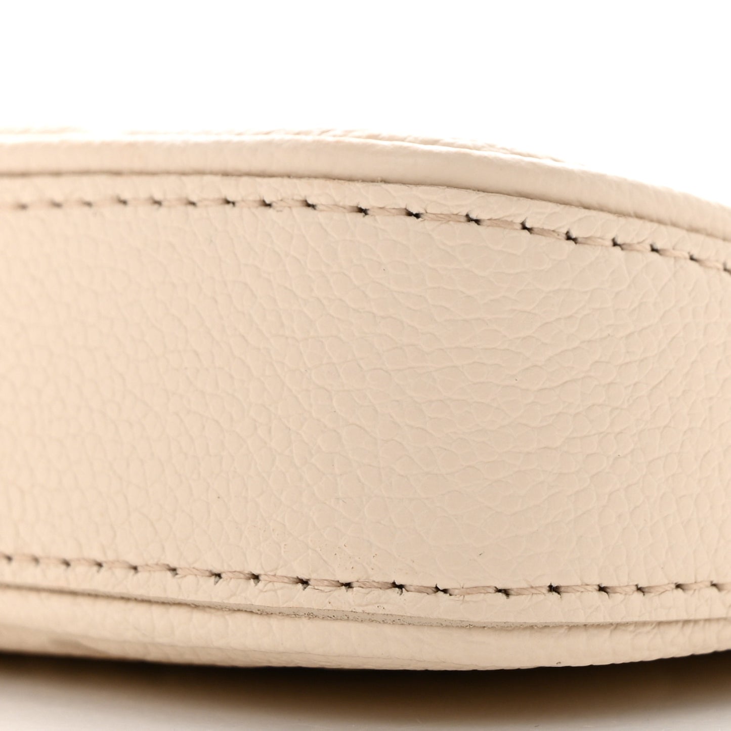 Empreinte Easy Pouch On Strap Cream