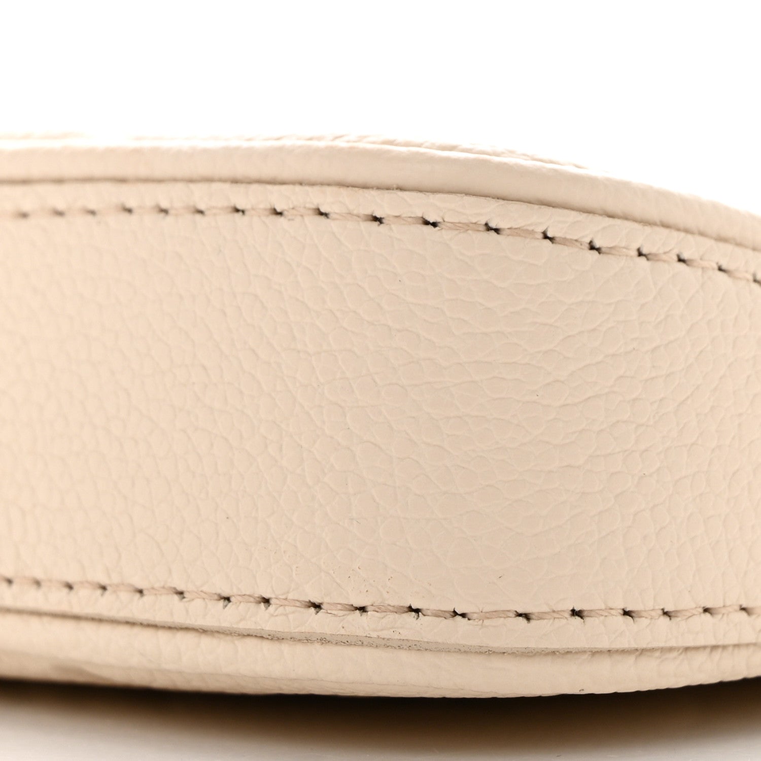 Louis Vuitton Empreinte Easy Pouch On Strap Cream 9 of 9