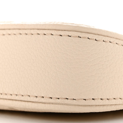 Louis Vuitton Empreinte Easy Pouch On Strap Cream 9 of 9