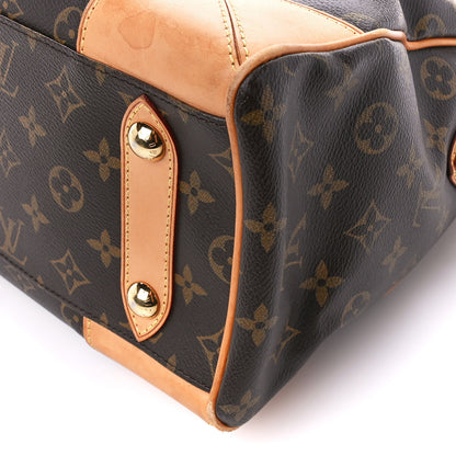 Louis Vuitton Monogram Retiro PM 9 of 10