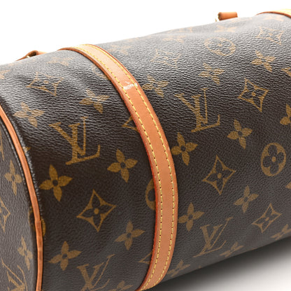 Louis Vuitton Monogram Papillon 30 10 of 10