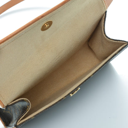 Louis Vuitton Monogram Pochette Florentine S 7 of 10