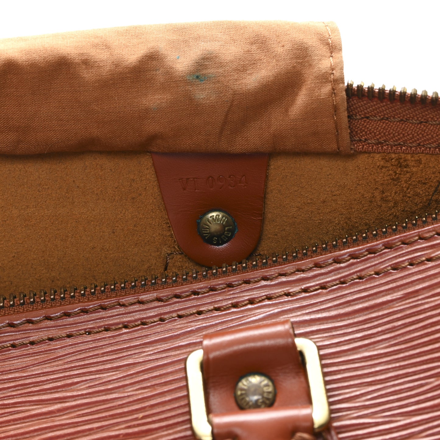 Epi Speedy 30 Kenyan Fawn