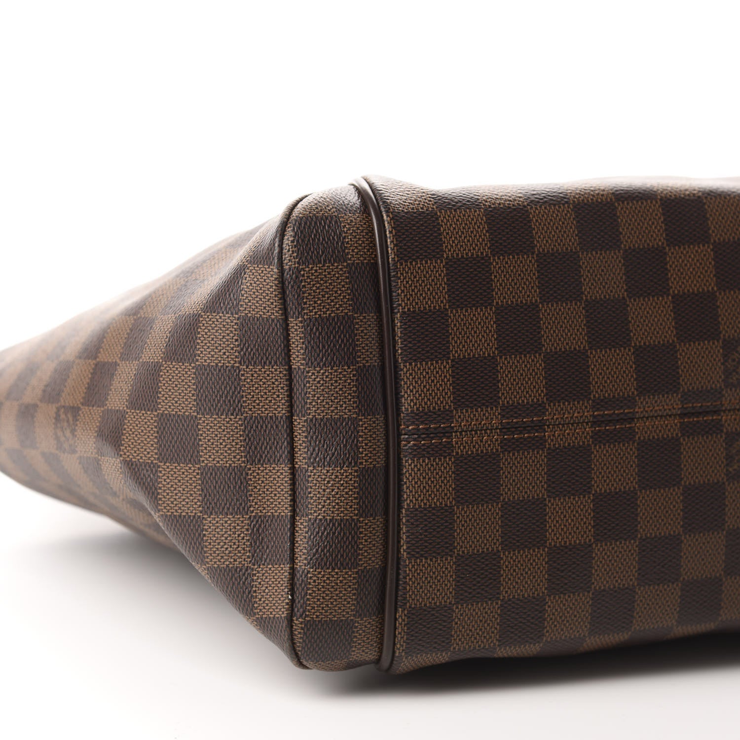 Louis Vuitton Damier Ebene Totally MM 6 of 11
