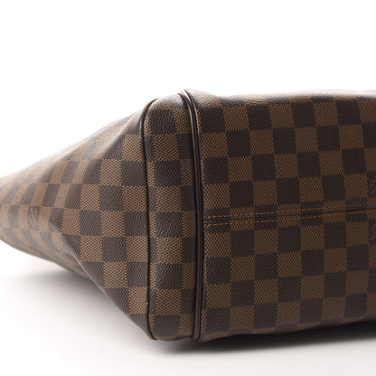 Louis Vuitton Damier Ebene Totally MM 6 of 11