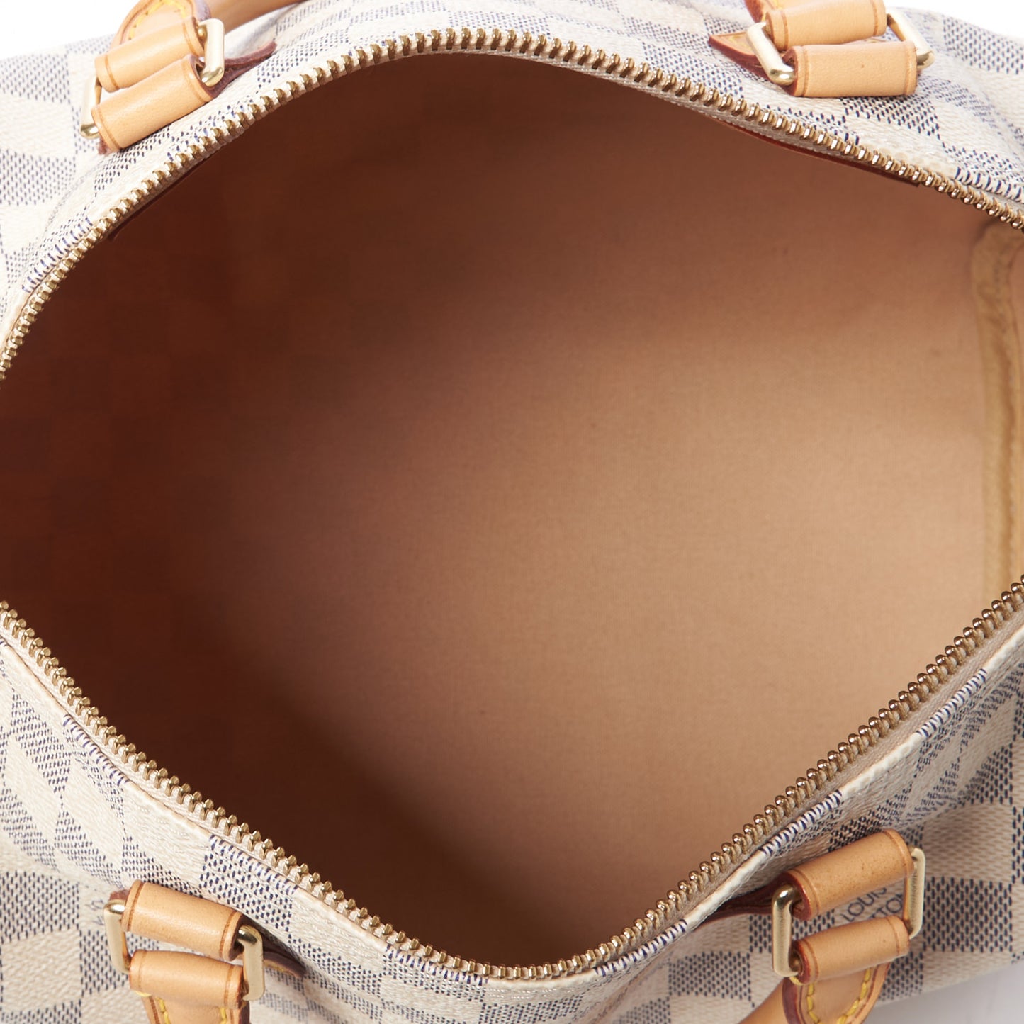 Damier Azur Speedy 30