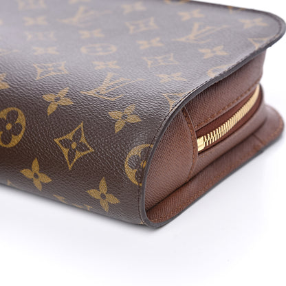 Louis Vuitton Monogram Pochette Orsay 9 of 10
