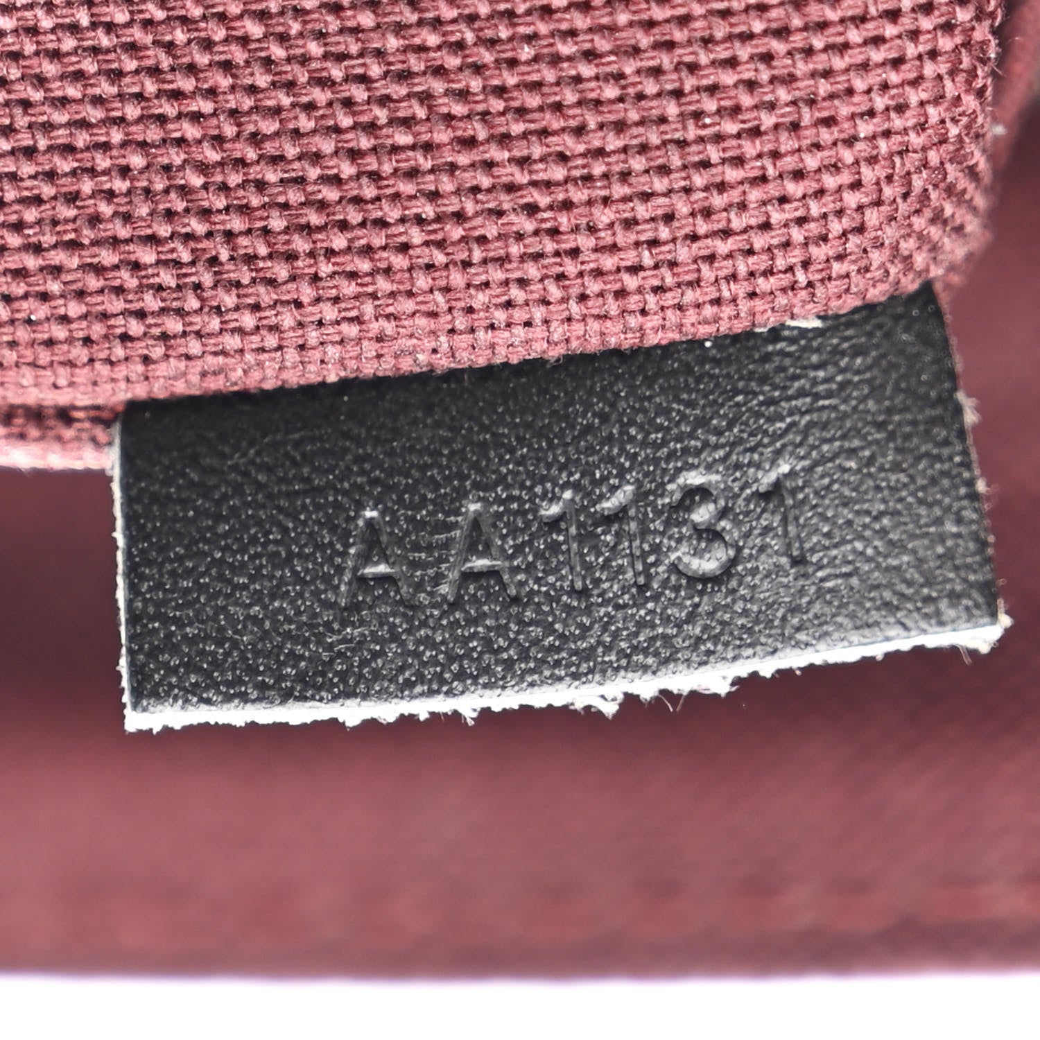 Louis Vuitton Monogram Macassar Bass PM 7 of 10