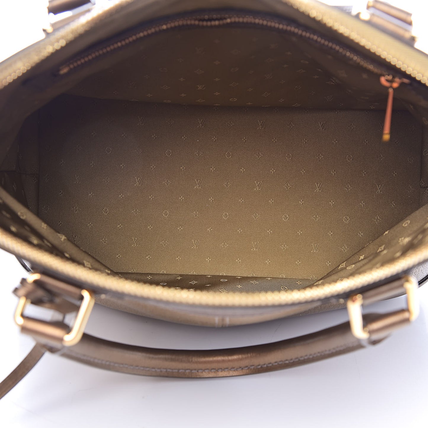 Suhali Lockit PM Bronze
