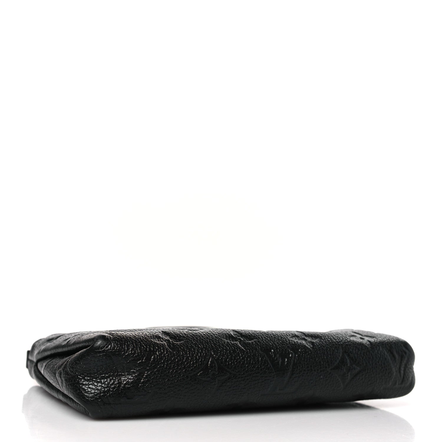 Louis Vuitton Empreinte Pallas Crossbody Black 4 of 9