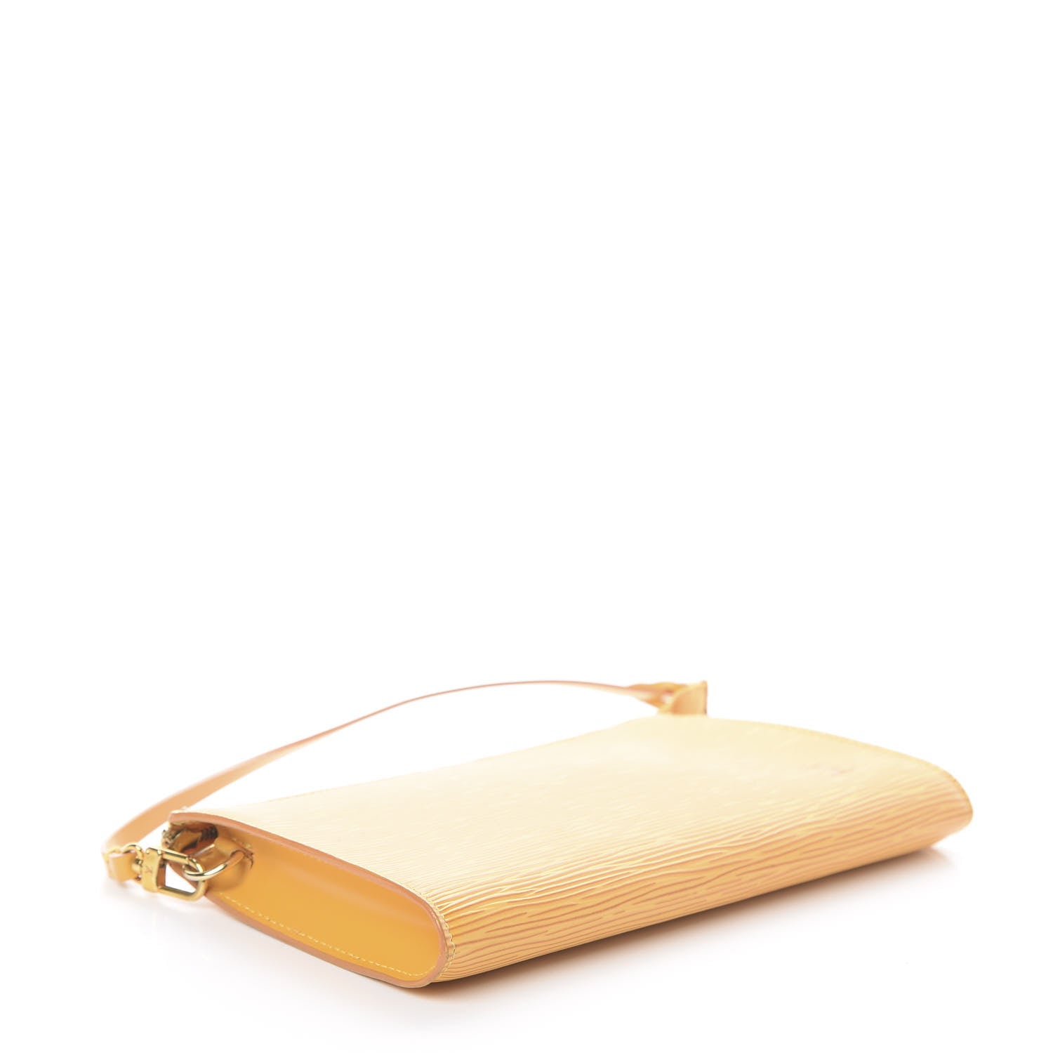 Louis Vuitton Epi Pochette Accessories 21 Tassil 3 of 6