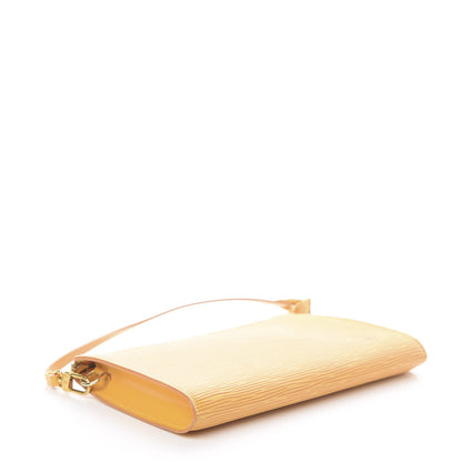Louis Vuitton Epi Pochette Accessories 21 Tassil 3 of 6