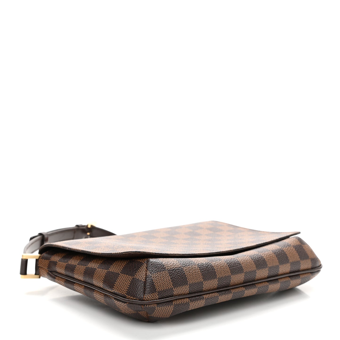Damier Ebene Musette Tango