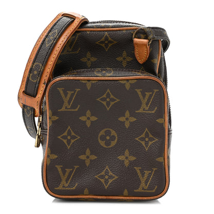 Louis Vuitton Monogram Amazone PM 1 of 19