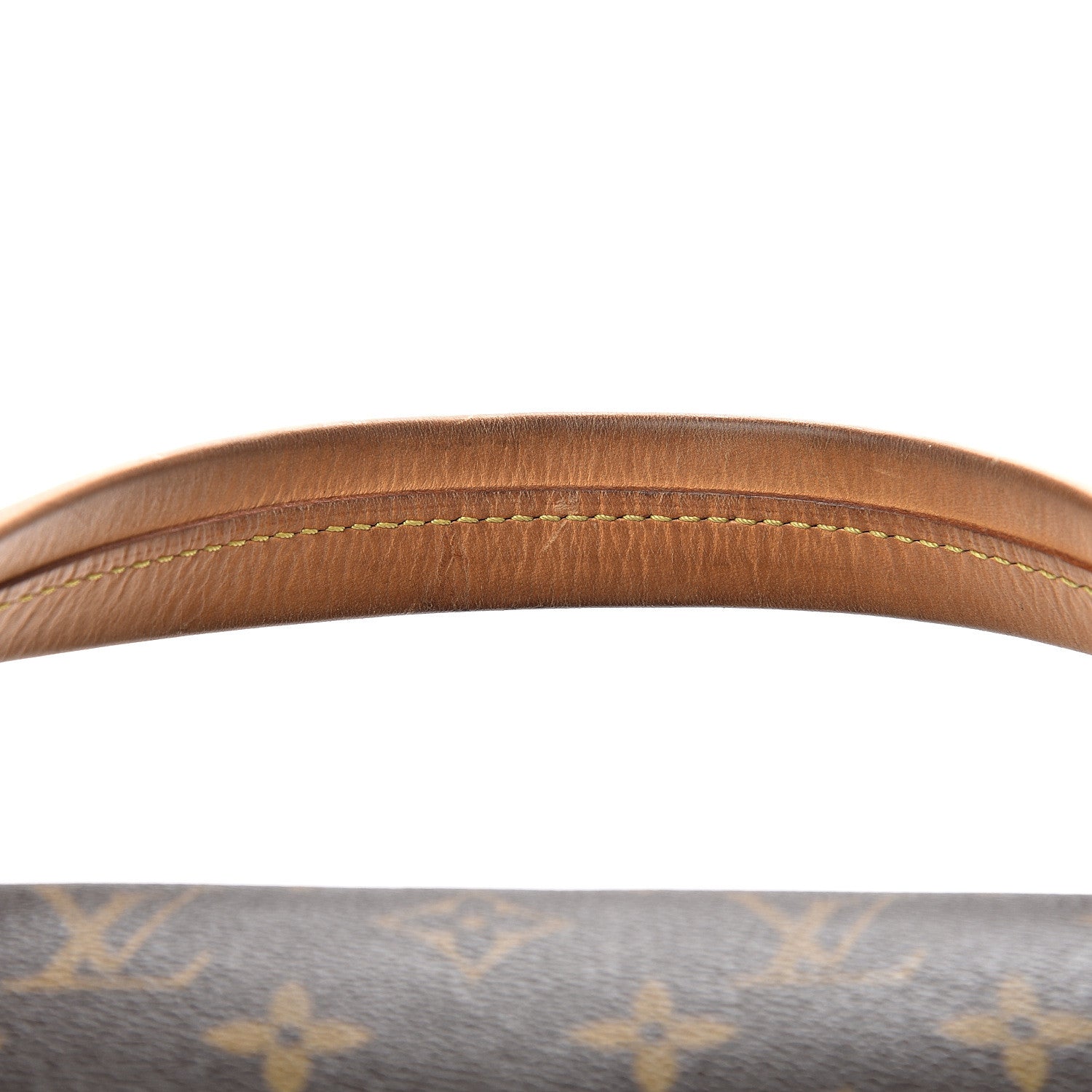 Louis Vuitton Monogram Beverly GM 26 of 30