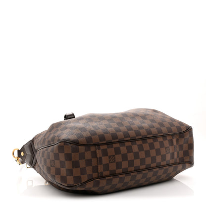 Louis Vuitton Damier Ebene Evora MM 4 of 10