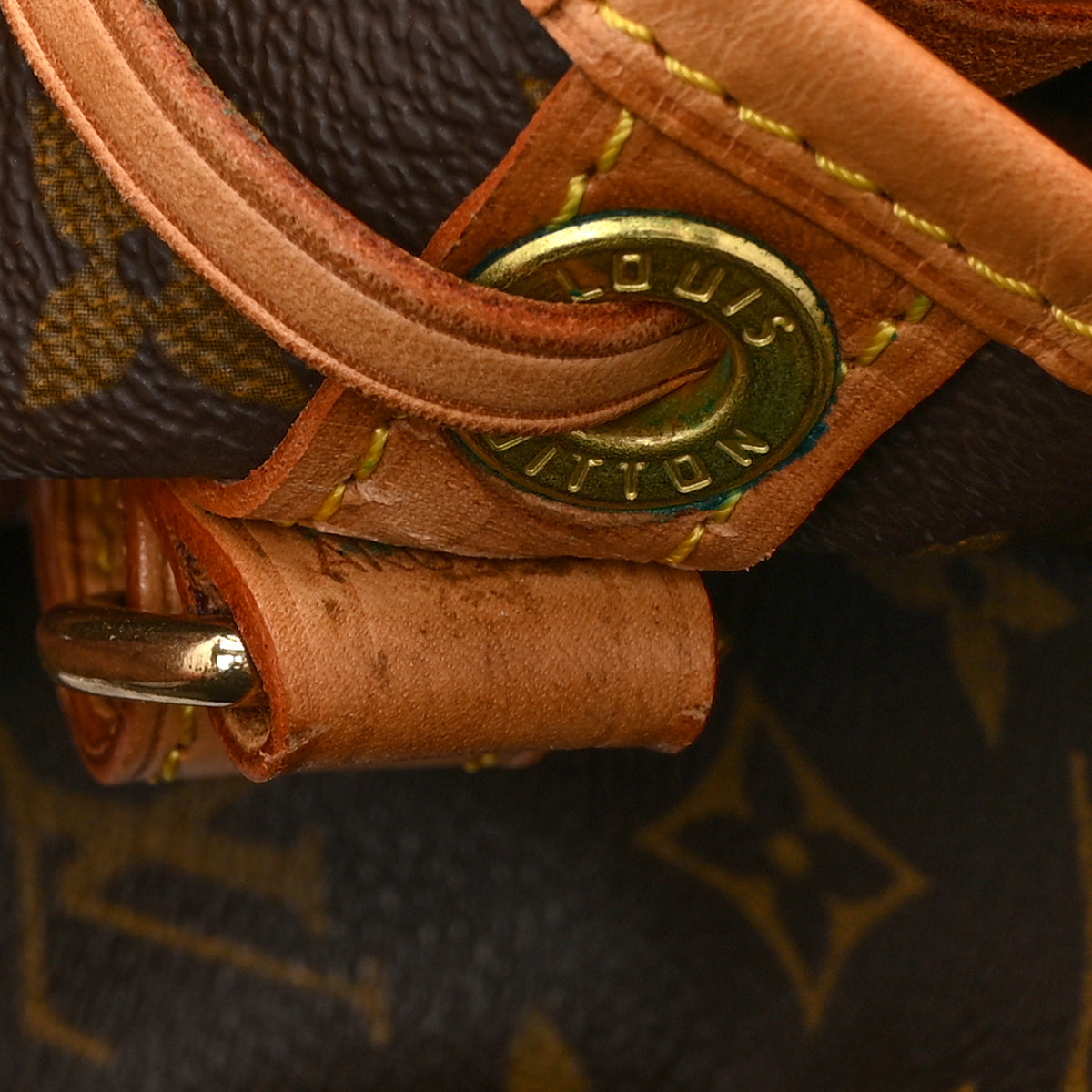 Monogram Noe