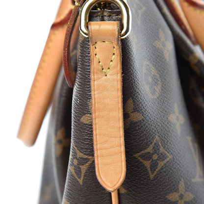 Louis Vuitton Monogram Turenne PM 17 of 25