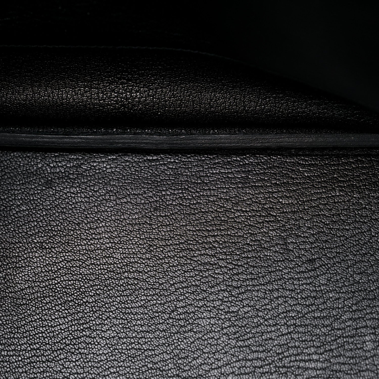 Hermes Epsom Birkin 30 Black 12 of 15