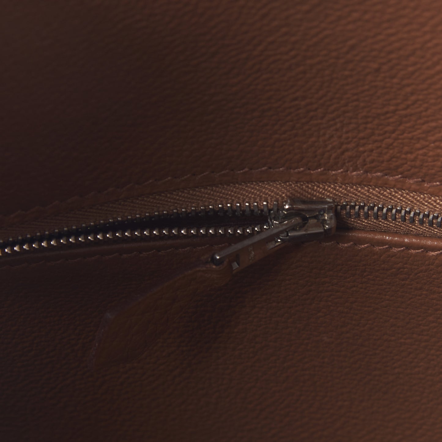 Taurillon Clemence Birkin 35 Alezan