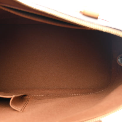 Louis Vuitton Monogram Alma PM 5 of 12