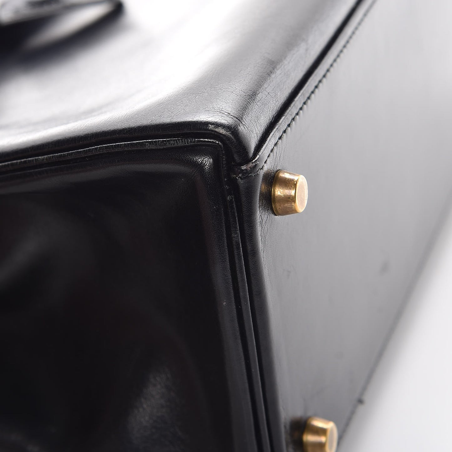 Box Kelly Retourne 32 Black