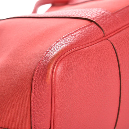 Hermes Toile Negonda Garden Party MM Rose Jaipur 18 of 20