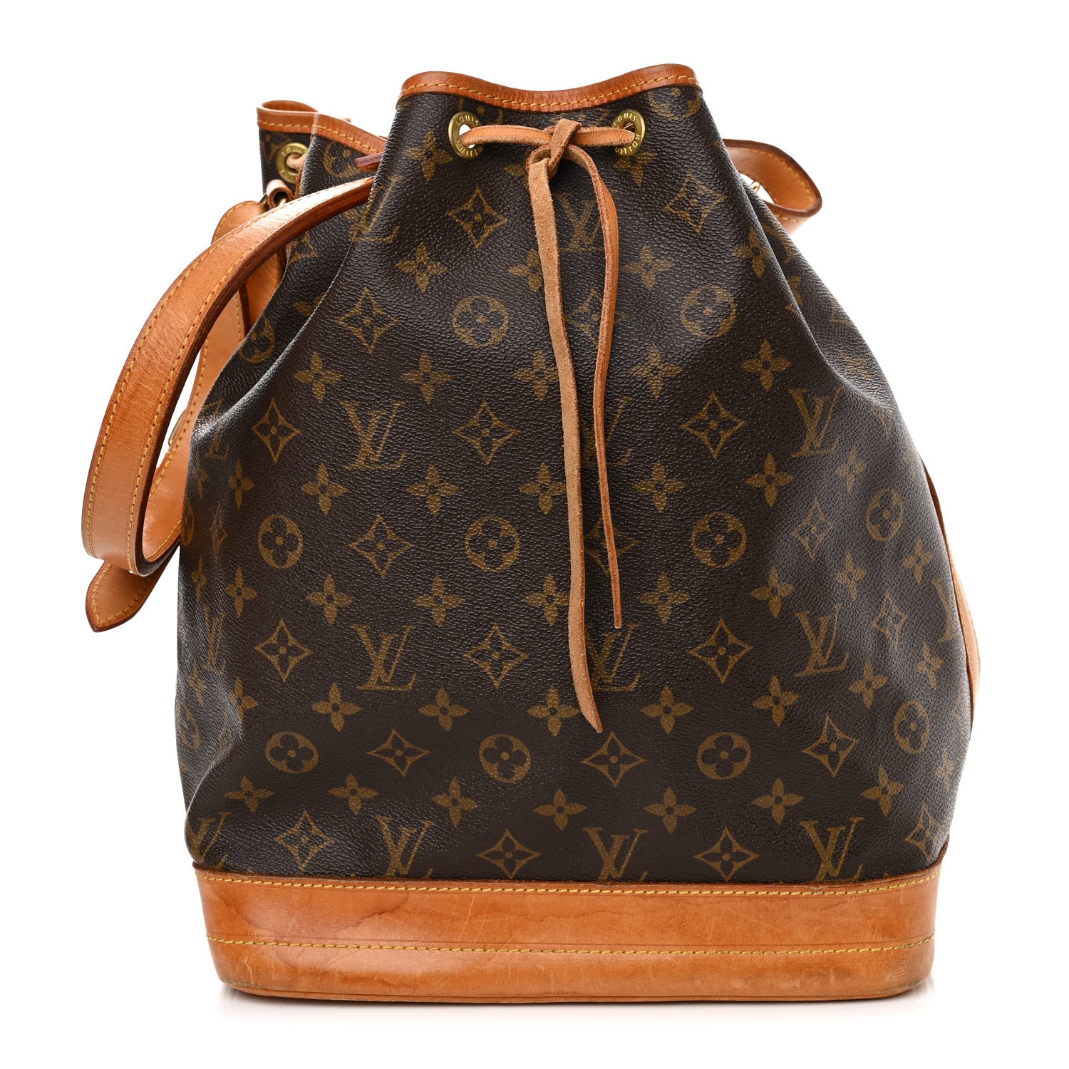 Louis Vuitton Monogram Noe 1 of 17
