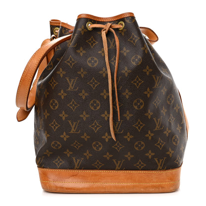 Louis Vuitton Monogram Noe 1 of 17