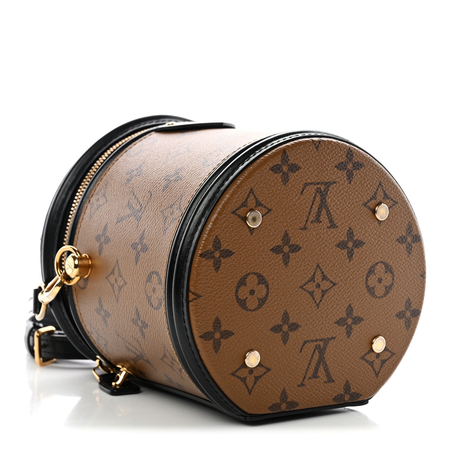 Louis Vuitton Reverse Monogram Cannes 4 of 10