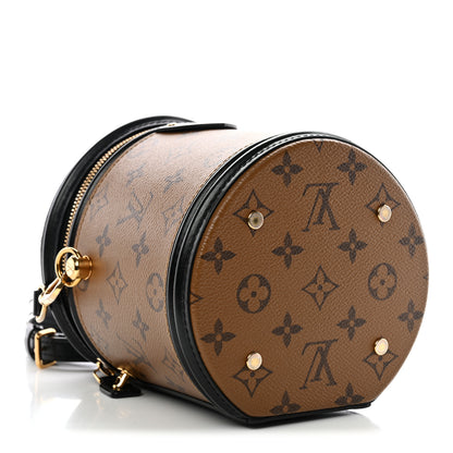 Louis Vuitton Reverse Monogram Cannes 4 of 10