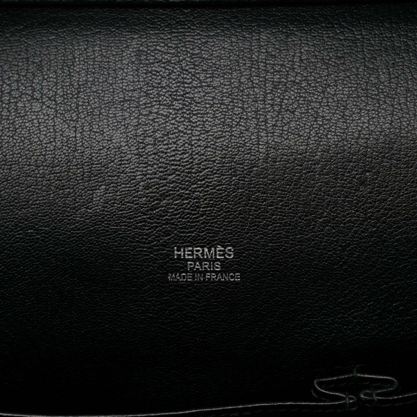 Taurillon Clemence Jypsiere 34 Black