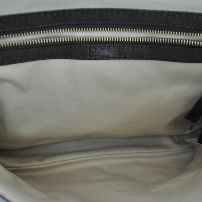 Chloe Leather Ava Moka 8 of 10