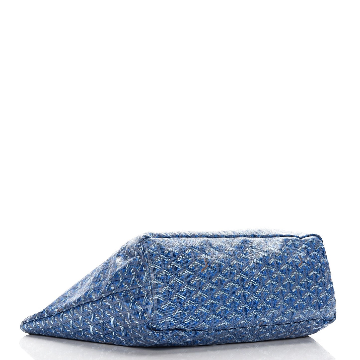 Goyardine Saint Louis PM Sky Blue