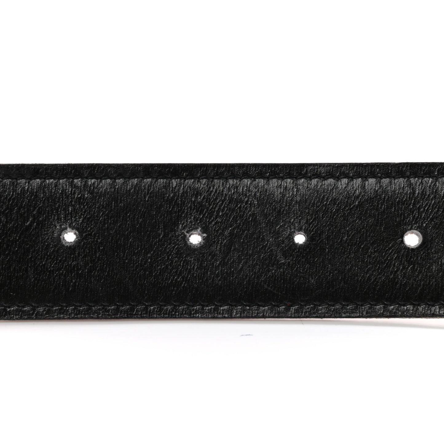 Box Togo 32mm H Belt 85 Black Orange