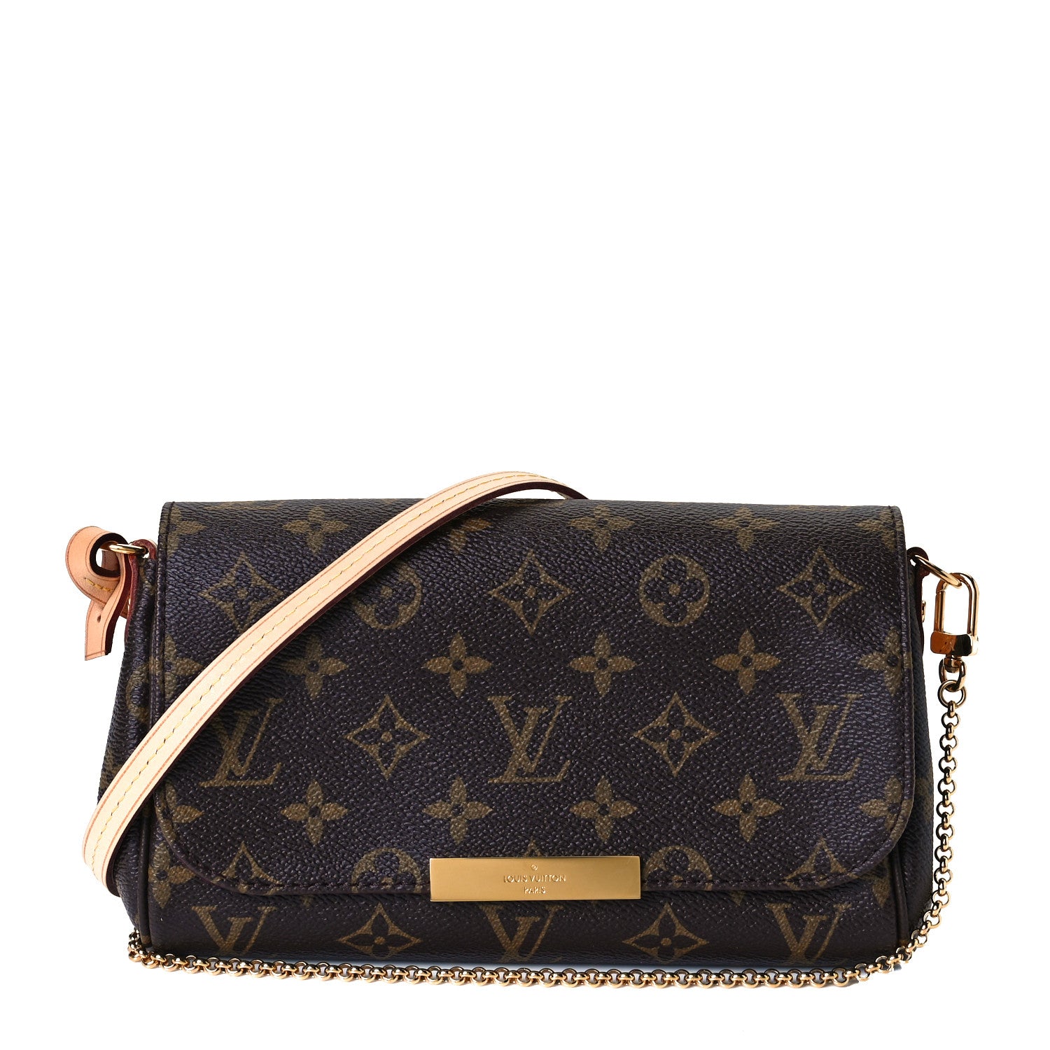 Louis Vuitton Monogram Favorite PM 1 of 6