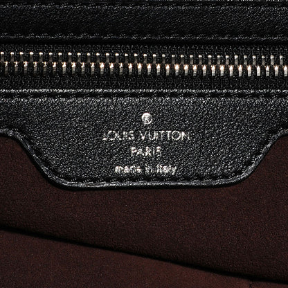 Louis Vuitton Monogram Lambskin Antheia Hobo PM Fumee 7 of 7