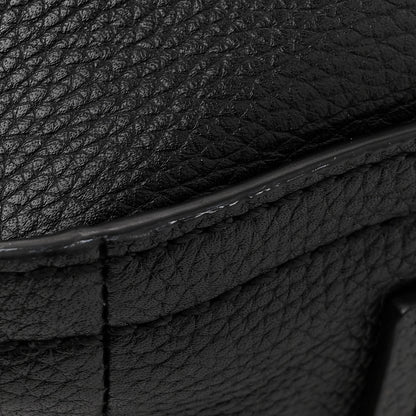 Marc Jacobs Grained Calfskin The Director Tote Black 12 of 15