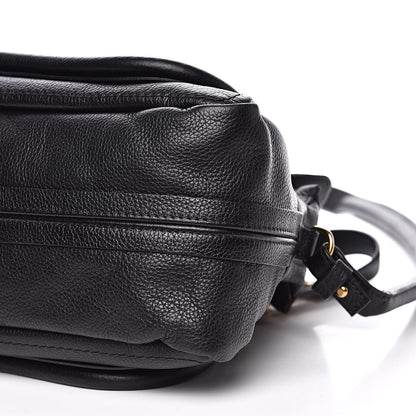 Chloe Calfskin Small Paraty Black 9 of 13