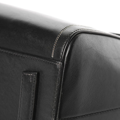 Givenchy Calfskin Chain Detail Medium Antigona Black 11 of 12