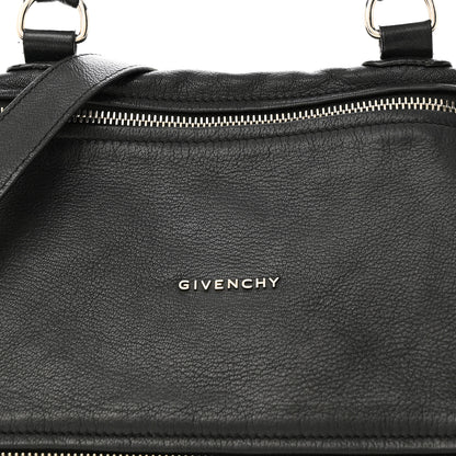 Givenchy Sugar Goatskin Medium Pandora Black 8 of 14