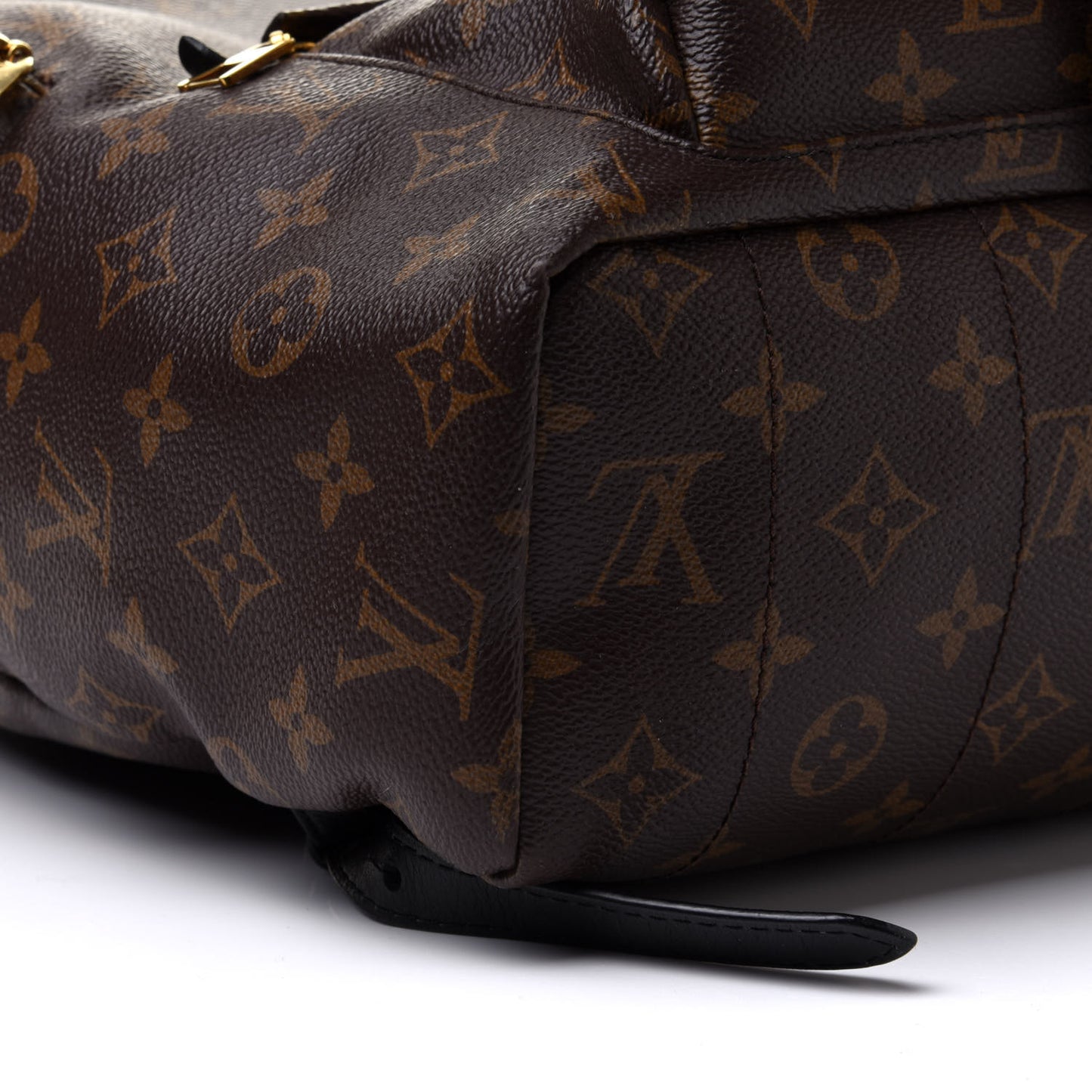Monogram Palm Springs Backpack MM